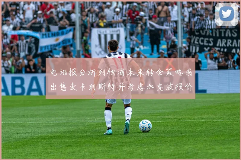 电讯报分析利物浦未来转会策略或出售麦卡利斯特并考虑加克波报价